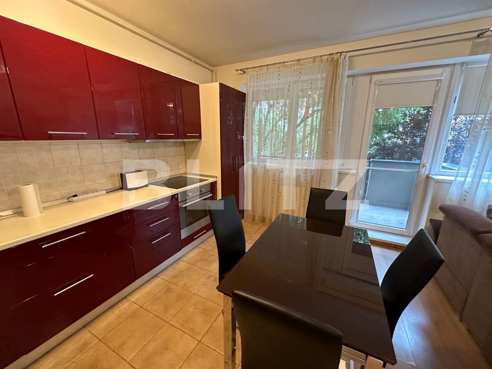 Apartament de închiriat 3 camere Torontalului - 125947AI | BLITZ Timișoara | Poza4