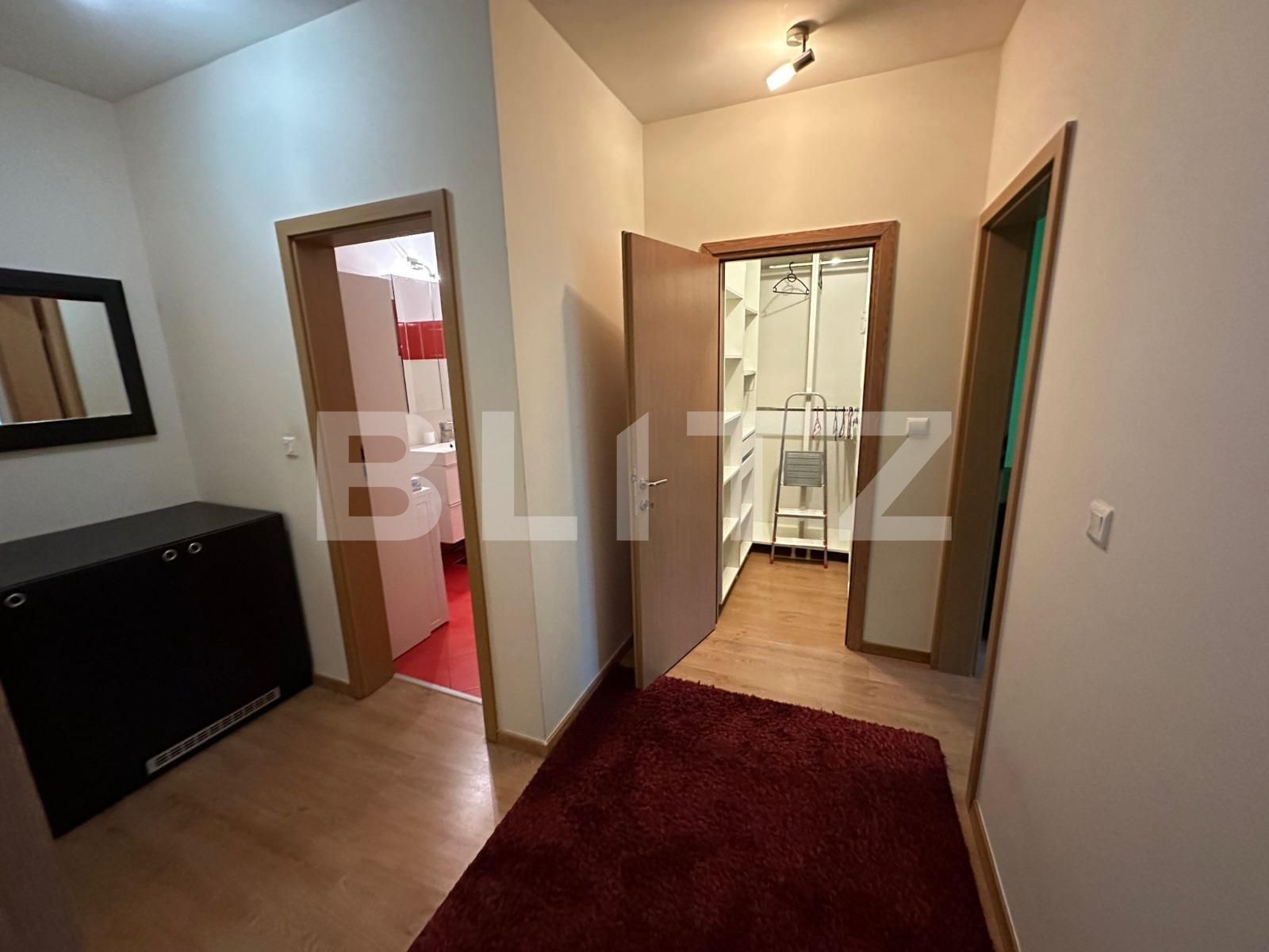 Apartament de închiriat 3 camere Torontalului - 125947AI | BLITZ Timișoara | Poza8