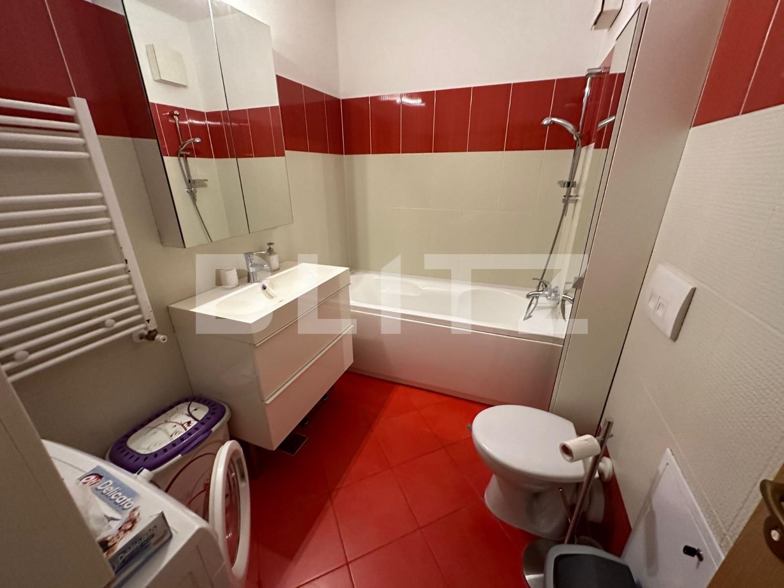 Apartament de închiriat 3 camere Torontalului - 125947AI | BLITZ Timișoara | Poza12