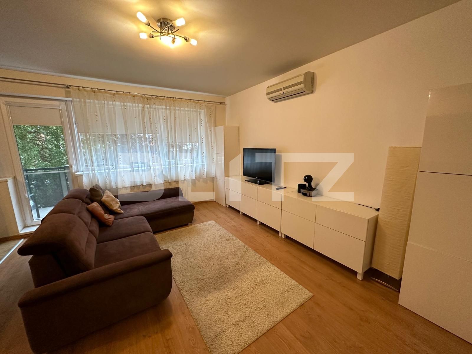 Apartament de închiriat 3 camere Torontalului - 125947AI | BLITZ Timișoara | Poza2