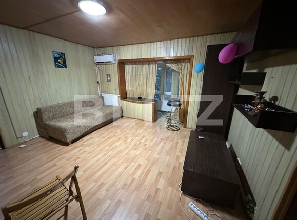 Apartament de închiriat 2 camere Lipovei - 125948AI | BLITZ Timișoara | Poza4