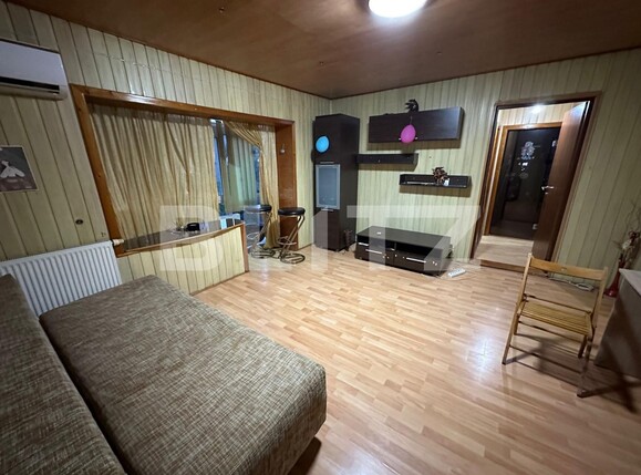 Apartament de închiriat 2 camere Lipovei - 125948AI | BLITZ Timișoara | Poza1