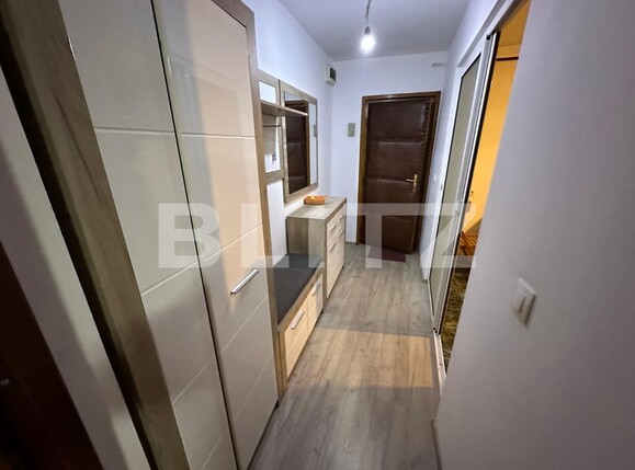 Apartament de închiriat 2 camere Lipovei - 125948AI | BLITZ Timișoara | Poza2