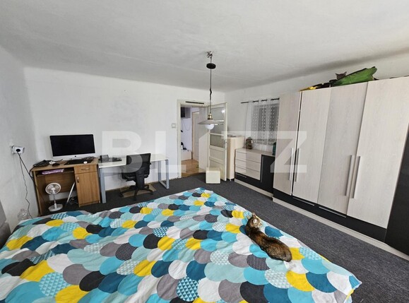 Casa de vânzare 3 camere Exterior Sud - 126051CV | BLITZ Timișoara | Poza1