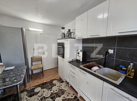 Casa de vânzare 3 camere Exterior Sud - 126051CV | BLITZ Timișoara | Poza5