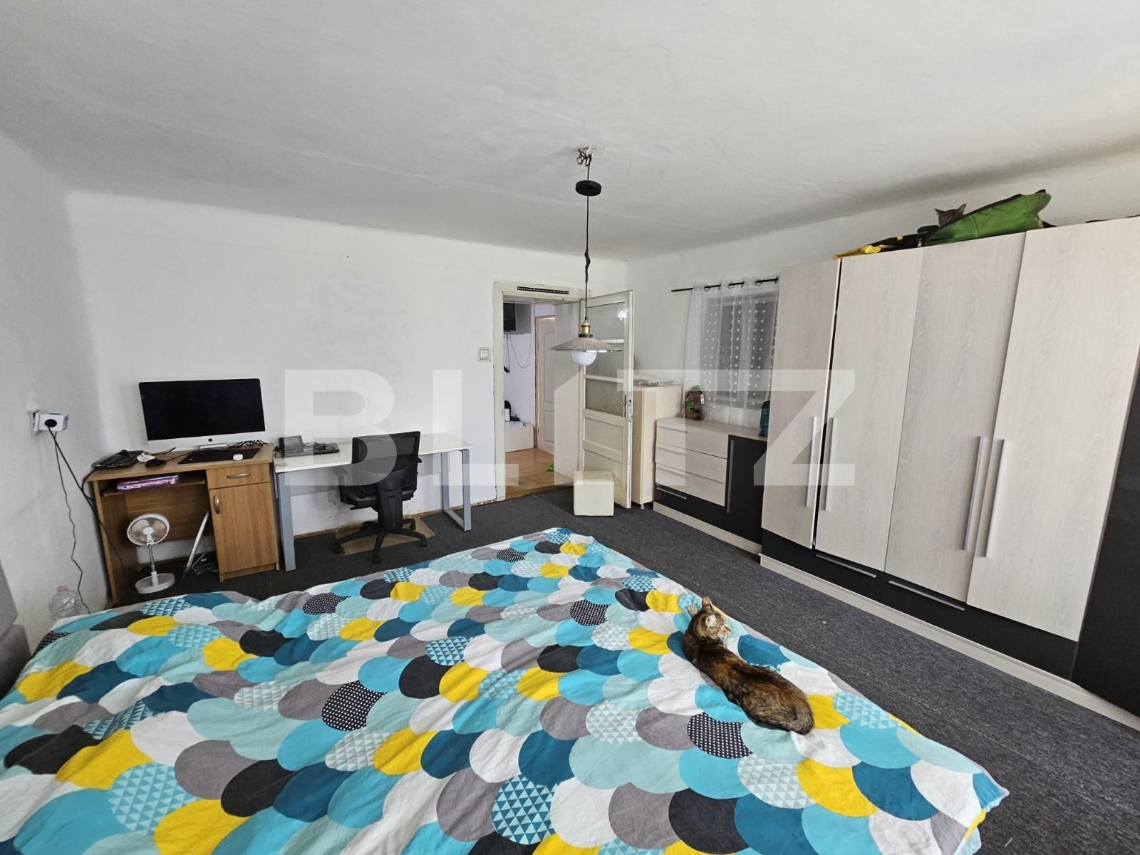 Casa de vânzare 3 camere Exterior Sud - 126051CV | BLITZ Timișoara | Poza1