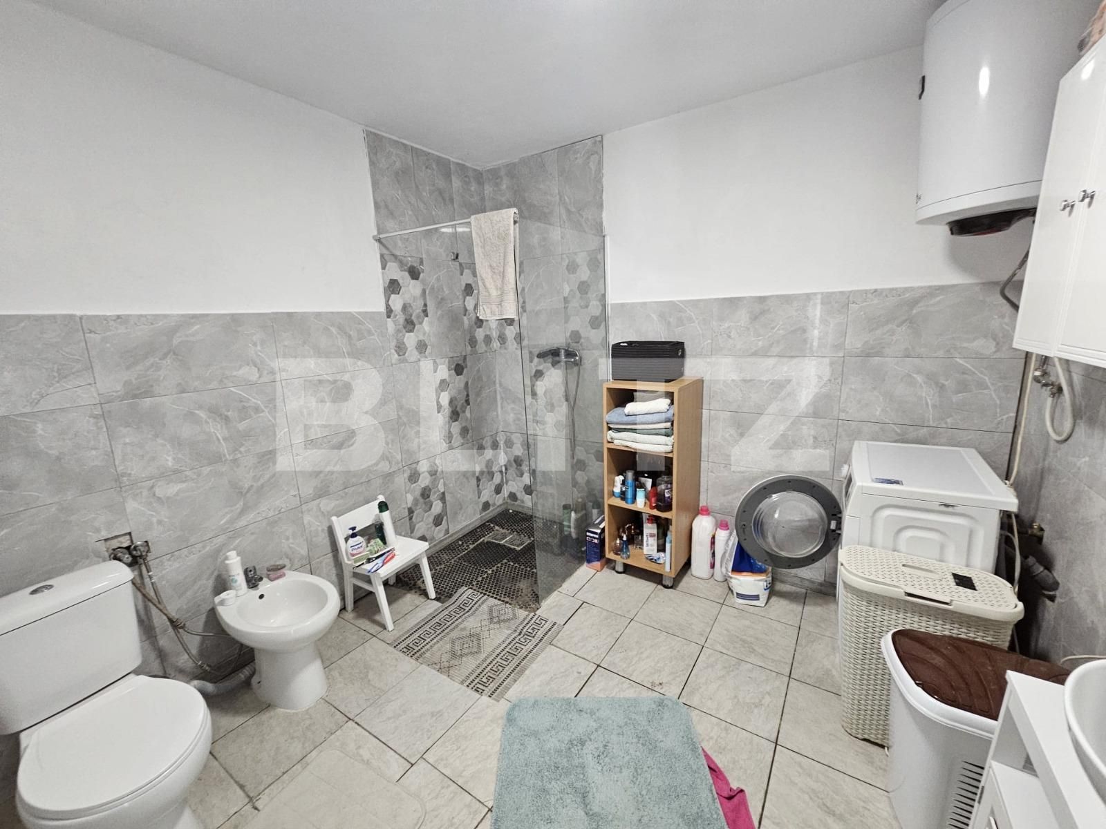 Casa de vânzare 3 camere Exterior Sud - 126051CV | BLITZ Timișoara | Poza4