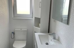 Duplex 3 camere, modern, 93 mp utili, 470 mp teren, Cartierul Armoniei