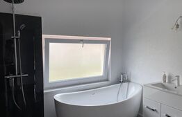 Duplex 3 camere, modern, 93 mp utili, 470 mp teren, Cartierul Armoniei