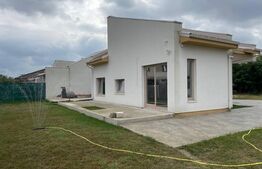 Duplex 3 camere, modern, 93 mp utili, 470 mp teren, Cartierul Armoniei