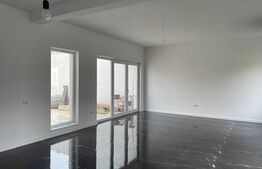 Duplex 3 camere, modern, 93 mp utili, 470 mp teren, Cartierul Armoniei