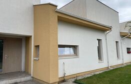 Duplex 3 camere, modern, 93 mp utili, 470 mp teren, Cartierul Armoniei