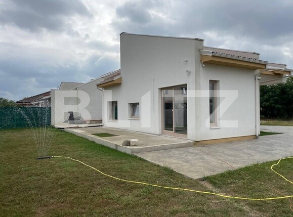 Casa de vânzare 3 camere Mosnita Noua - 126100CV | BLITZ Timișoara | Poza10