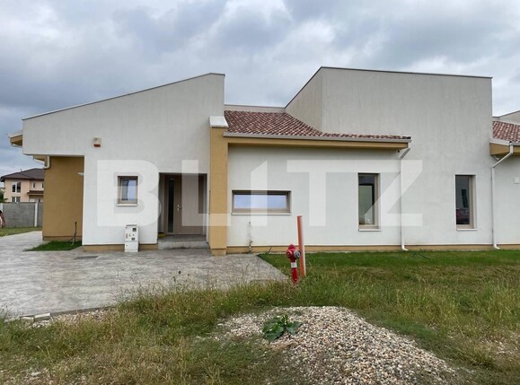 Casa de vânzare 3 camere Mosnita Noua - 126100CV | BLITZ Timișoara | Poza12