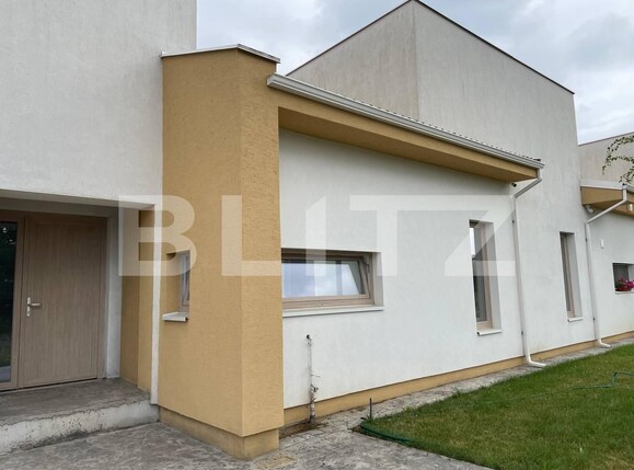 Casa de vânzare 3 camere Mosnita Noua - 126100CV | BLITZ Timișoara | Poza1
