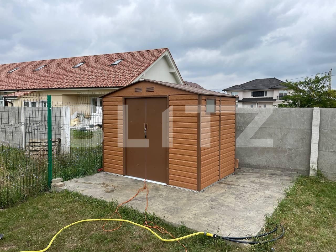 Casa de vânzare 3 camere Mosnita Noua - 126100CV | BLITZ Timișoara | Poza16