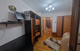 Apartament cu 4 camere, 78mp, Simion Barnutiu