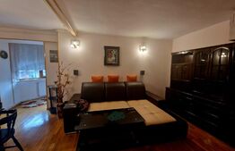 Apartament cu 4 camere, 78mp, Simion Barnutiu
