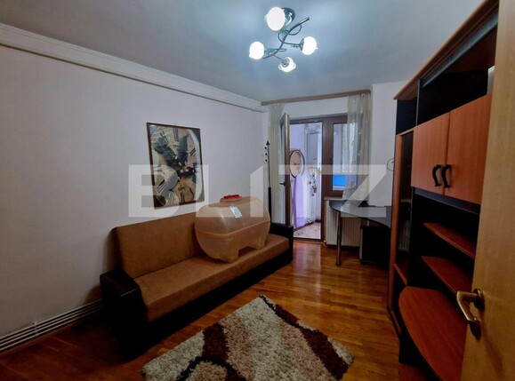 Apartament de vânzare 4 camere Simion Barnutiu - 126233AV | BLITZ Timișoara | Poza2