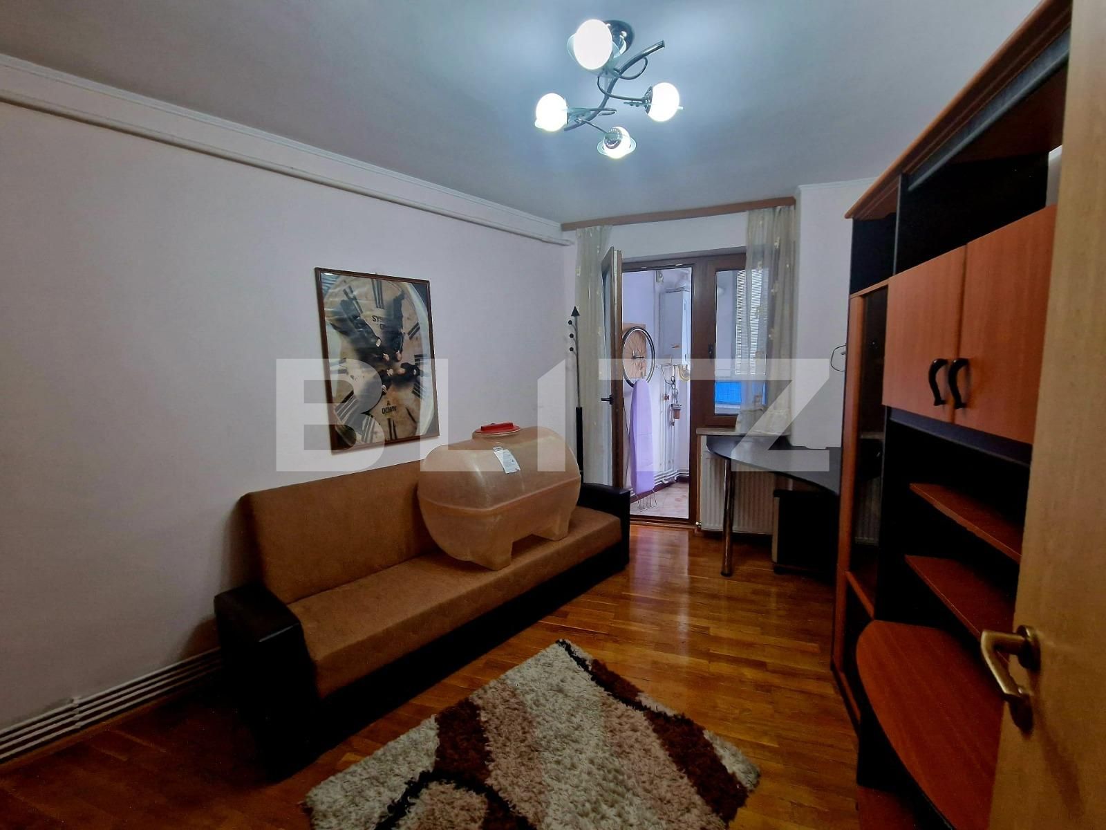 Apartament de vânzare 4 camere Simion Barnutiu - 126233AV | BLITZ Timișoara | Poza2