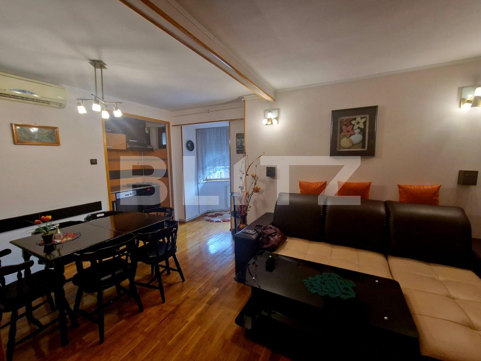 Apartament de vânzare 4 camere Simion Barnutiu - 126233AV | BLITZ Timișoara | Poza14