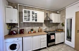 Apartament de 2 camere, 65mp, decomandat, bloc nou, zona Aradului