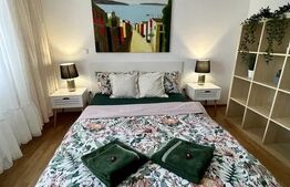 Apartament de 2 camere, 65mp, decomandat, bloc nou, zona Aradului