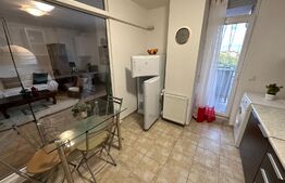 Apartament de 2 camere, 65mp, decomandat, bloc nou, zona Aradului