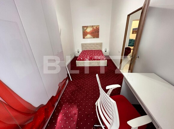 Apartament de închiriat 2 camere Ultracentral - 126242AI | BLITZ Timișoara | Poza9