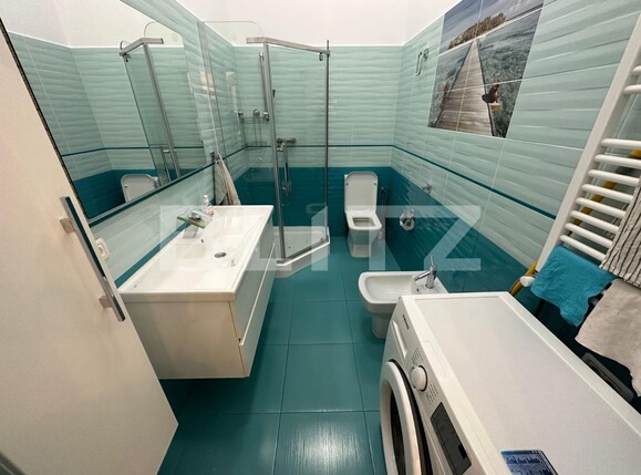 Apartament de închiriat 2 camere Ultracentral - 126242AI | BLITZ Timișoara | Poza10