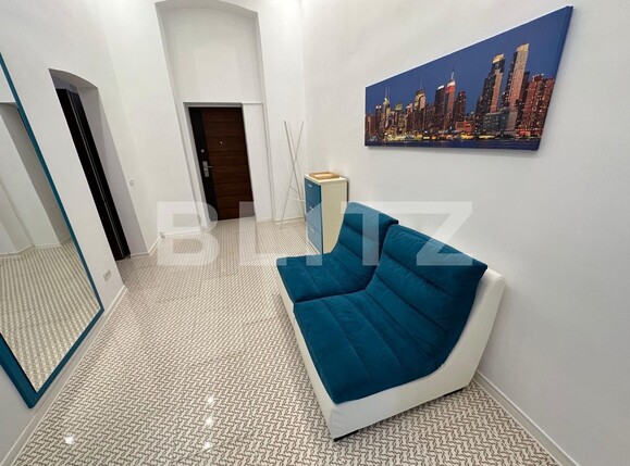 Apartament de închiriat 2 camere Ultracentral - 126242AI | BLITZ Timișoara | Poza6