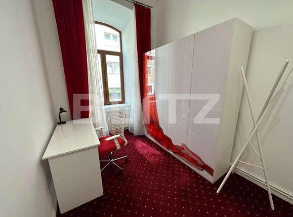 Apartament de închiriat 2 camere Ultracentral - 126242AI | BLITZ Timișoara | Poza8