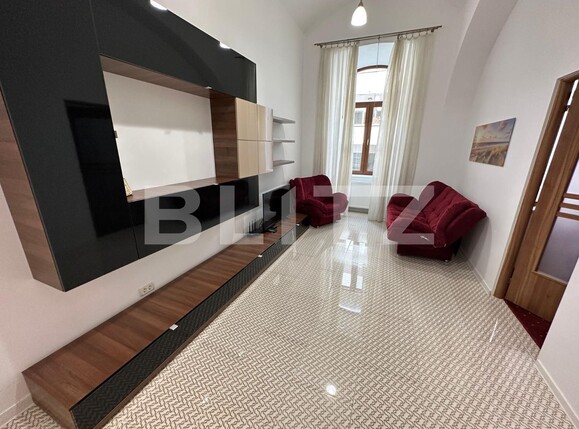 Apartament de închiriat 2 camere Ultracentral - 126242AI | BLITZ Timișoara | Poza3