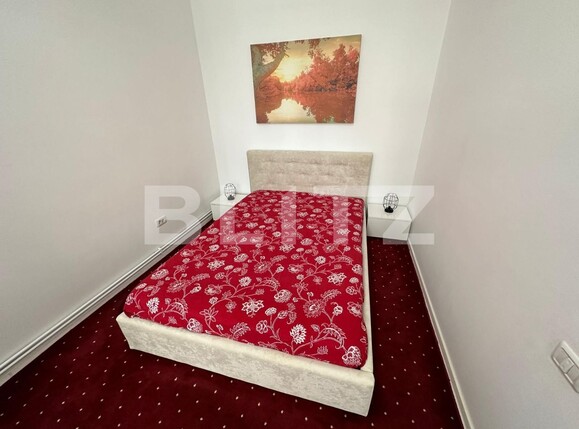 Apartament de închiriat 2 camere Ultracentral - 126242AI | BLITZ Timișoara | Poza7