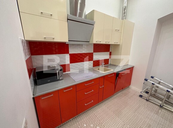 Apartament de închiriat 2 camere Ultracentral - 126242AI | BLITZ Timișoara | Poza4