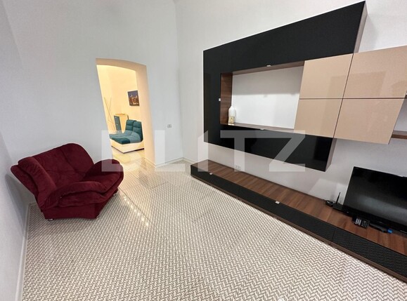 Apartament de închiriat 2 camere Ultracentral - 126242AI | BLITZ Timișoara | Poza2