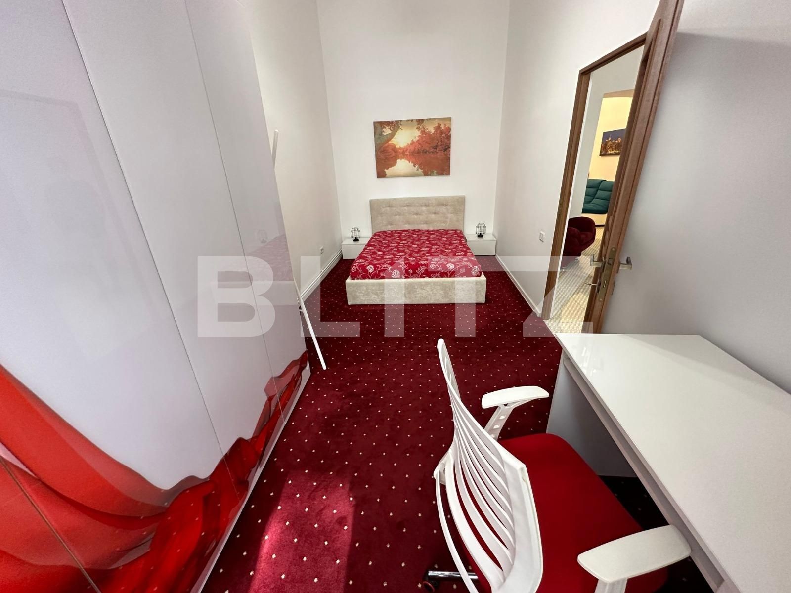 Apartament de închiriat 2 camere Ultracentral - 126242AI | BLITZ Timișoara | Poza9