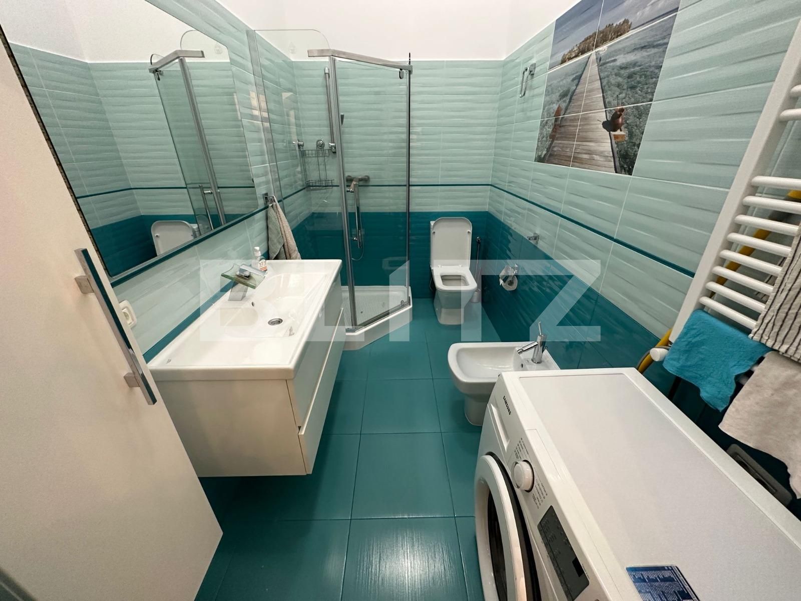 Apartament de închiriat 2 camere Ultracentral - 126242AI | BLITZ Timișoara | Poza10