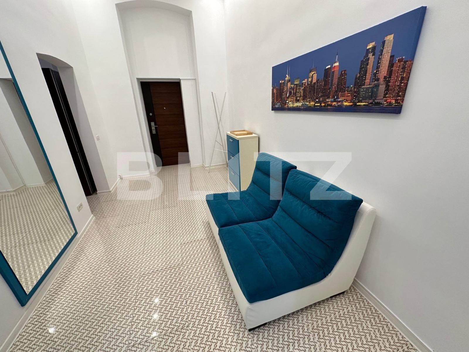 Apartament de închiriat 2 camere Ultracentral - 126242AI | BLITZ Timișoara | Poza6