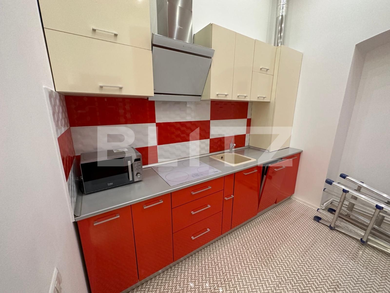 Apartament de închiriat 2 camere Ultracentral - 126242AI | BLITZ Timișoara | Poza4