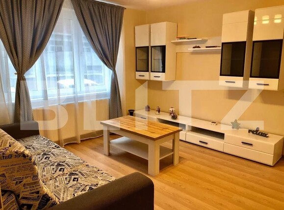 Apartament de închiriat 2 camere Central - 126247AI | BLITZ Timișoara | Poza2