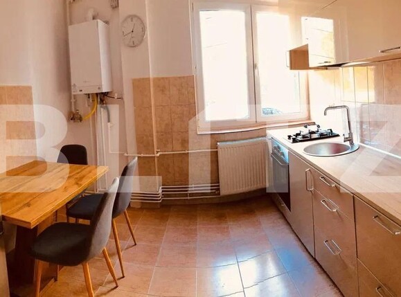 Apartament de închiriat 2 camere Central - 126247AI | BLITZ Timișoara | Poza3