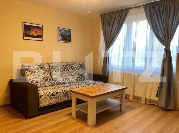 Apartament de închiriat 2 camere Central - 126247AI | BLITZ Timișoara | Poza1