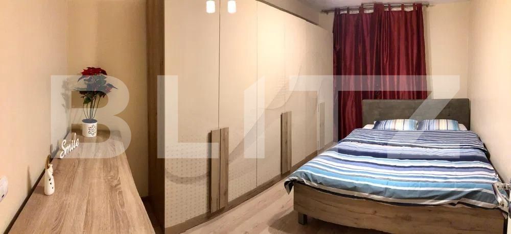 Apartament de închiriat 2 camere Central - 126247AI | BLITZ Timișoara | Poza4