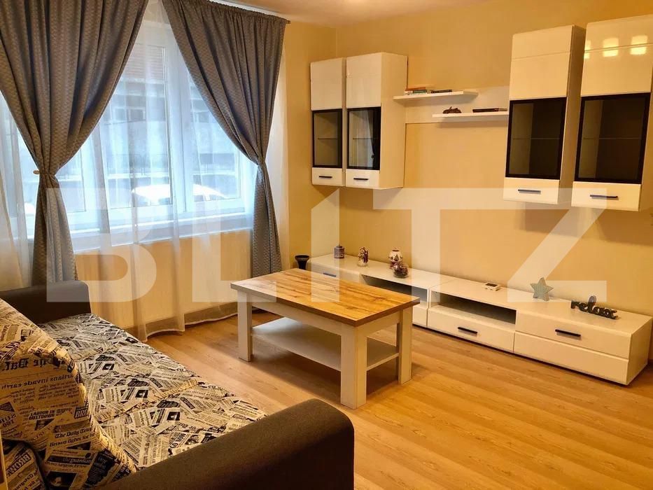 Apartament de închiriat 2 camere Central - 126247AI | BLITZ Timișoara | Poza2