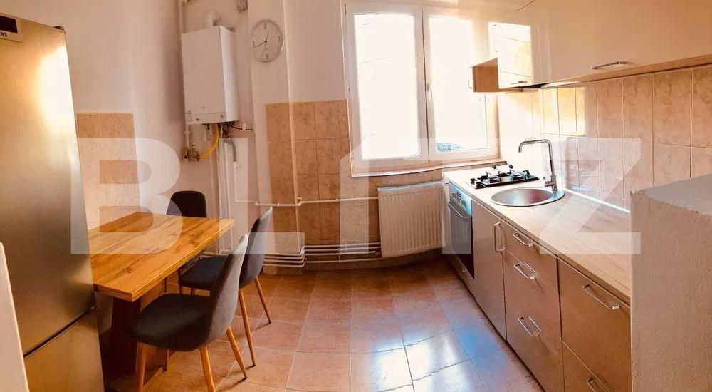 Apartament de închiriat 2 camere Central - 126247AI | BLITZ Timișoara | Poza3