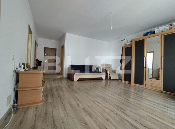 Apartament de vânzare 3 camere Calea Urseni - 126302AV | BLITZ Timișoara | Poza3