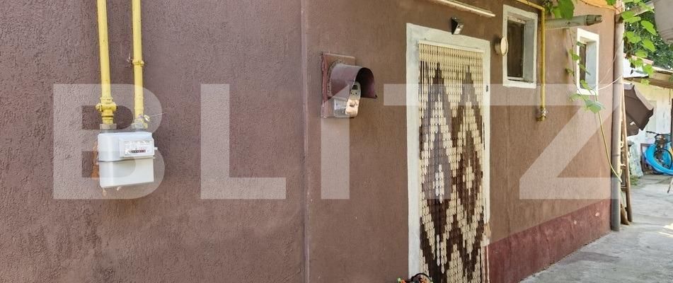 Casa de vânzare 2 camere Iosefin - 126326CV | BLITZ Timișoara | Poza2