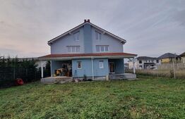 Duplex 5 camere, 200mp, zona Dumbrăvița