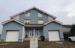 Duplex 5 camere, 200mp, zona Dumbrăvița